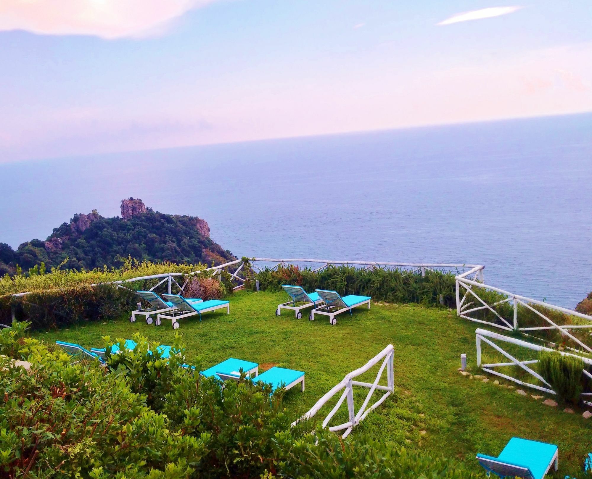 Tenuta Solomita Майорі Екстер'єр фото
